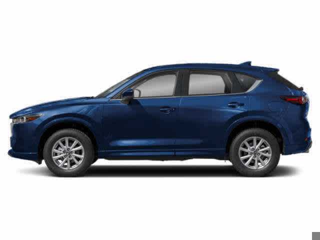 2025 Mazda CX-5 2.5 S Preferred photo 6