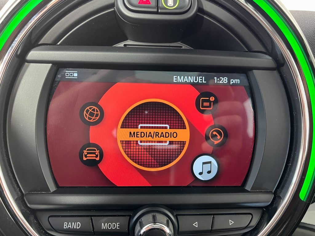 2019 Mini Countryman S ALL4 photo 4