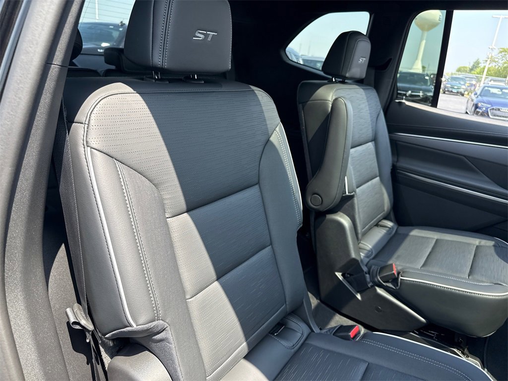 2026 BUICK ENCLAVE - Image 33