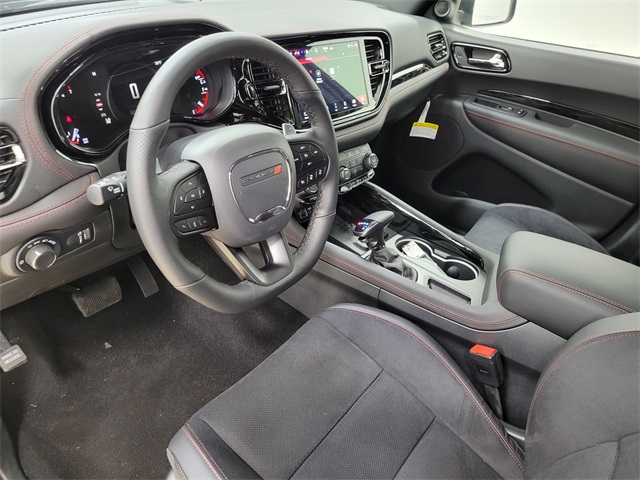 2025 Dodge Durango GT Plus photo 12