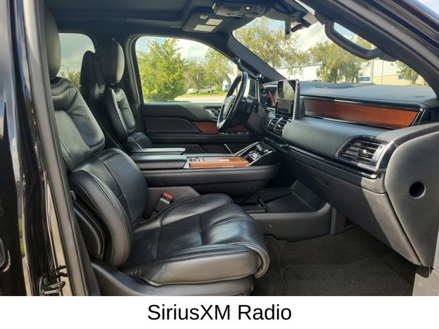 2019 Lincoln Navigator Reserve photo 11