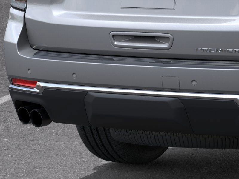2025 Chevrolet Suburban Premier photo 14
