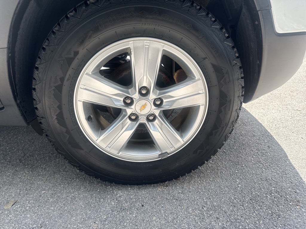 2018 Chevrolet Trax LT photo 16