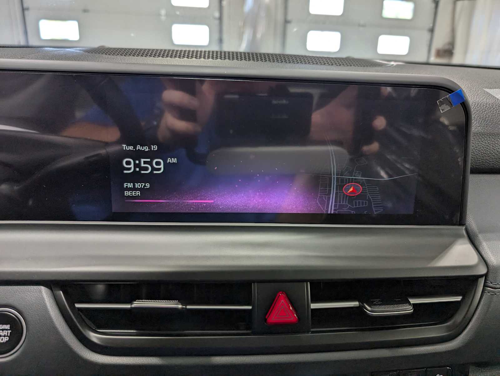 2026 Kia Seltos EX photo 20