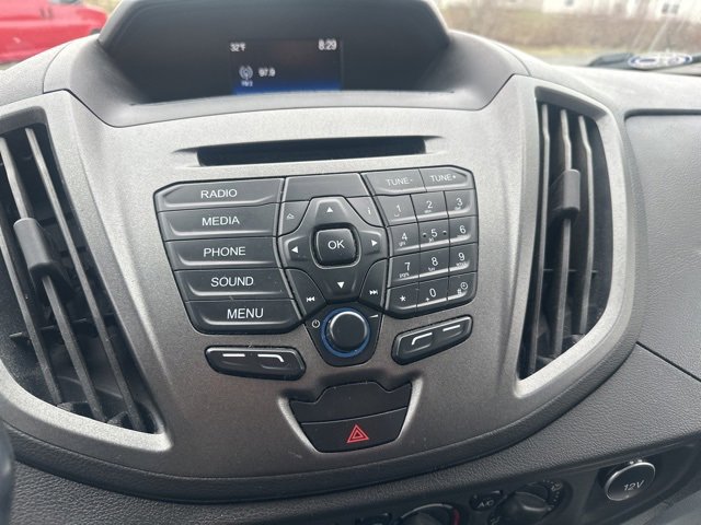 2018 Ford Transit Passenger XL photo 14