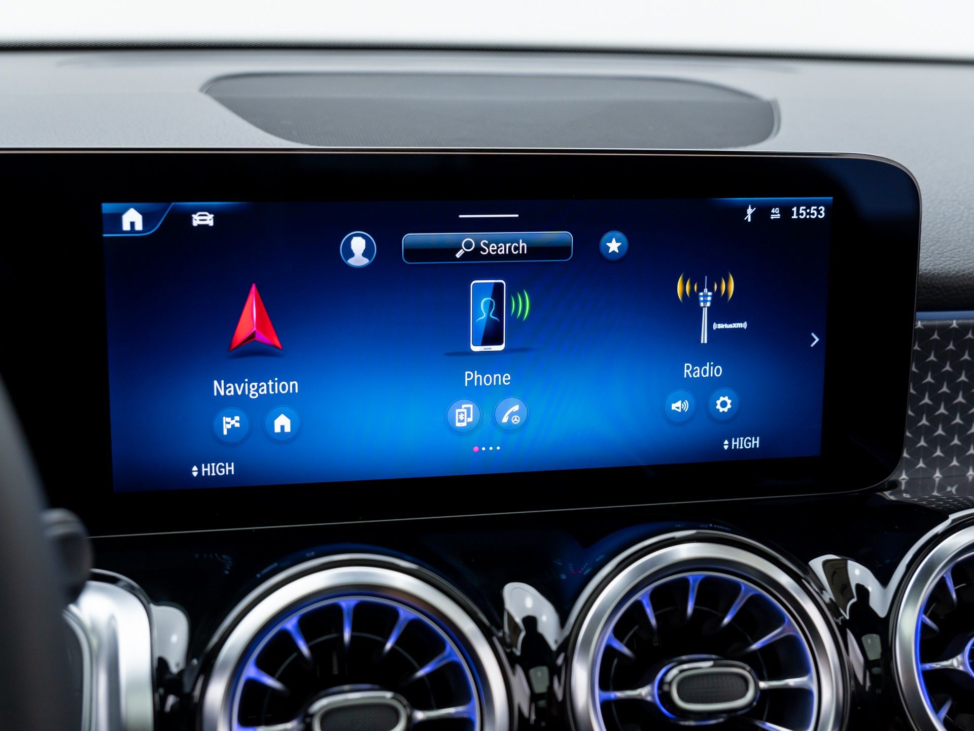 2025 Mercedes Benz GLB 250 4MATIC photo 17