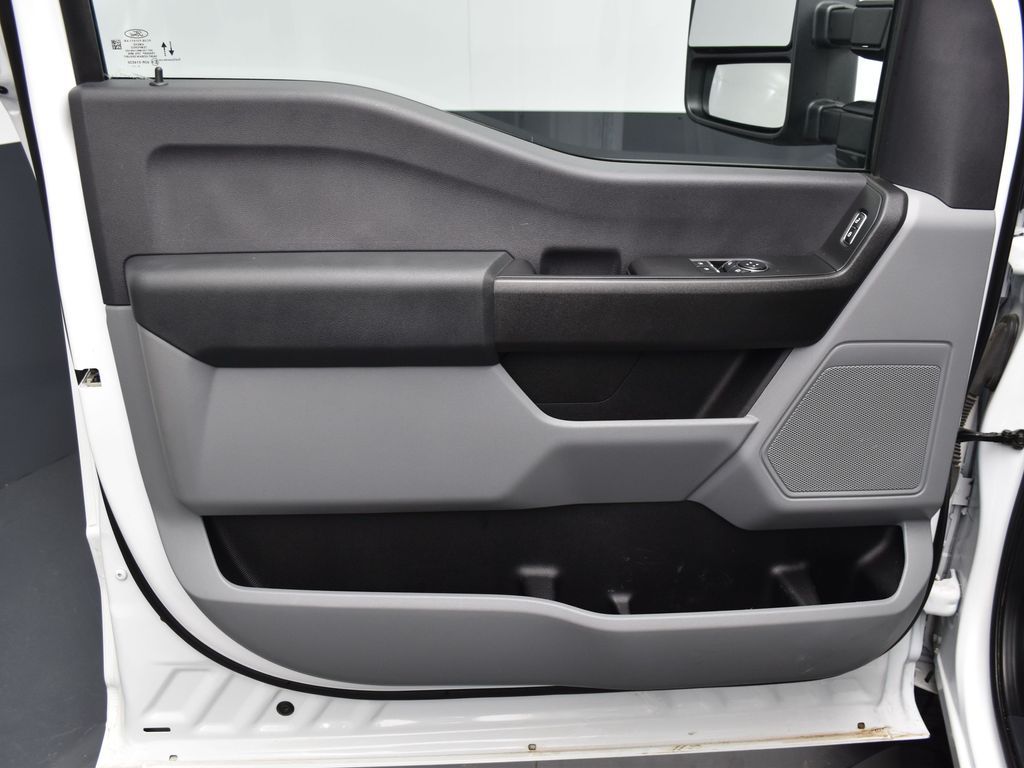 2024 Ford F-250 photo 20