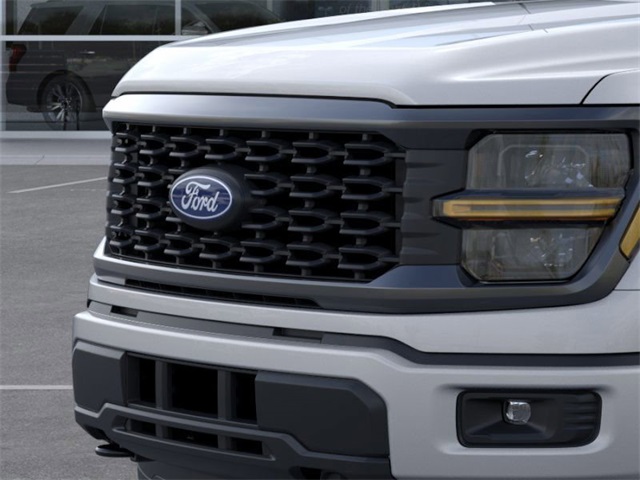 2025 Ford F-150 STX photo 16