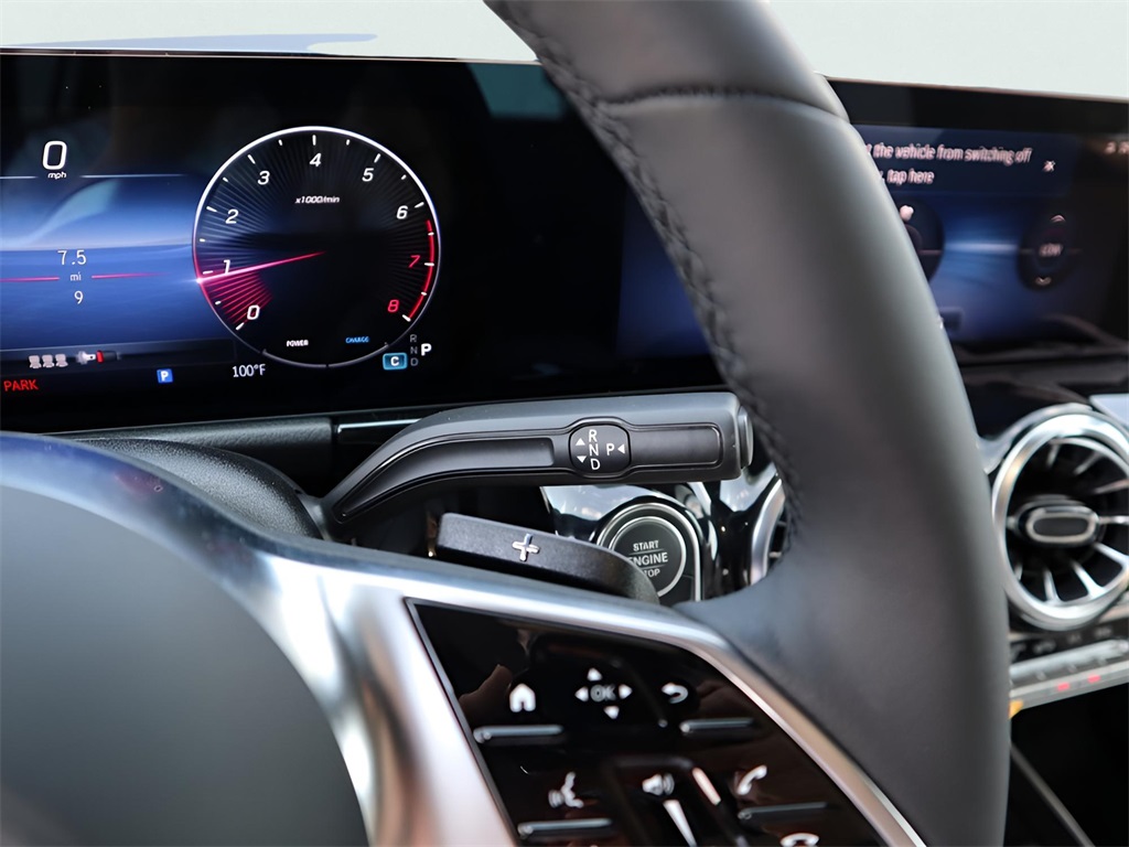 2026 Mercedes Benz GLA 250 4MATIC photo 33