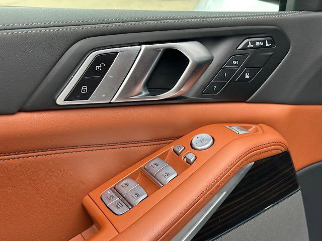 2024 Bmw X7 xDrive40i photo 15