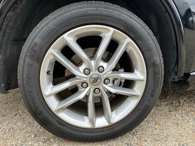 2021 Dodge Durango R/T photo 6
