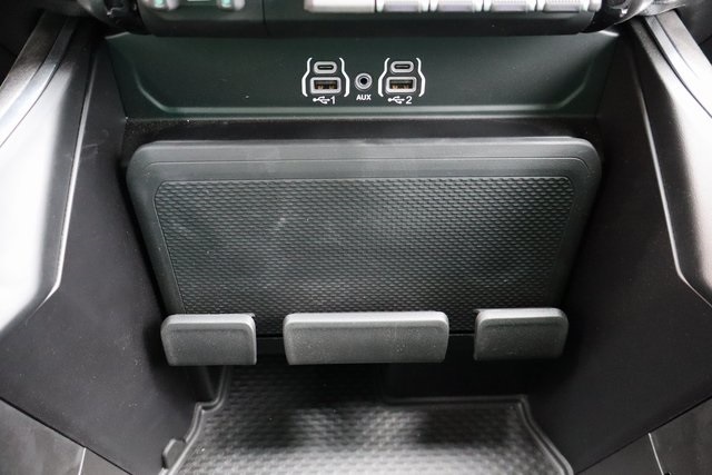 2025 Ram 2500 Big Horn photo 27
