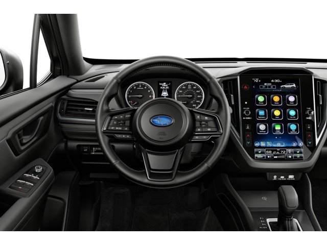2025 Subaru Forester Premium photo 12