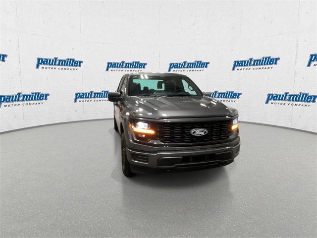 2025 Ford F-150 STX photo 3