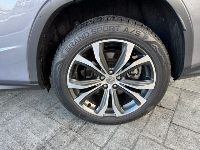 2020 Lexus RX 350 Premium photo 5