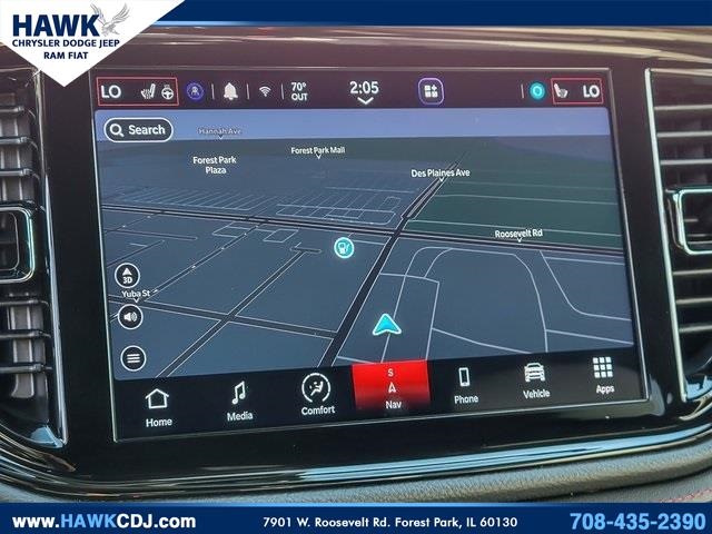 2024 DODGE DURANGO - Image 21