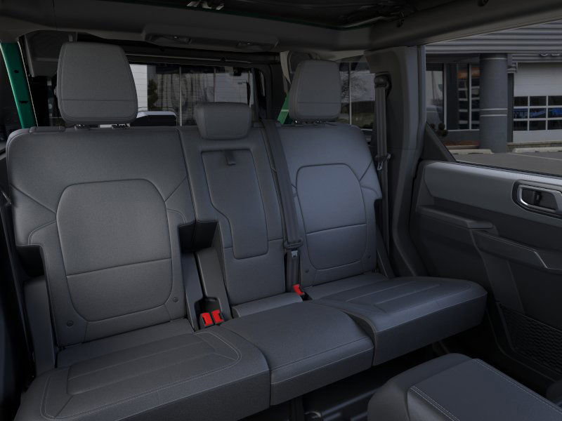 2025 FORD BRONCO - Image 10