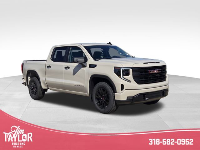 2026 GMC Sierra 1500 Pro's photo