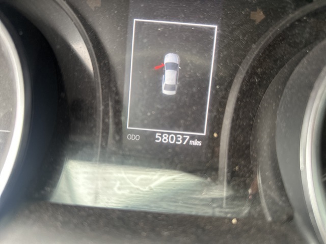 2023 Toyota Camry LE photo 4