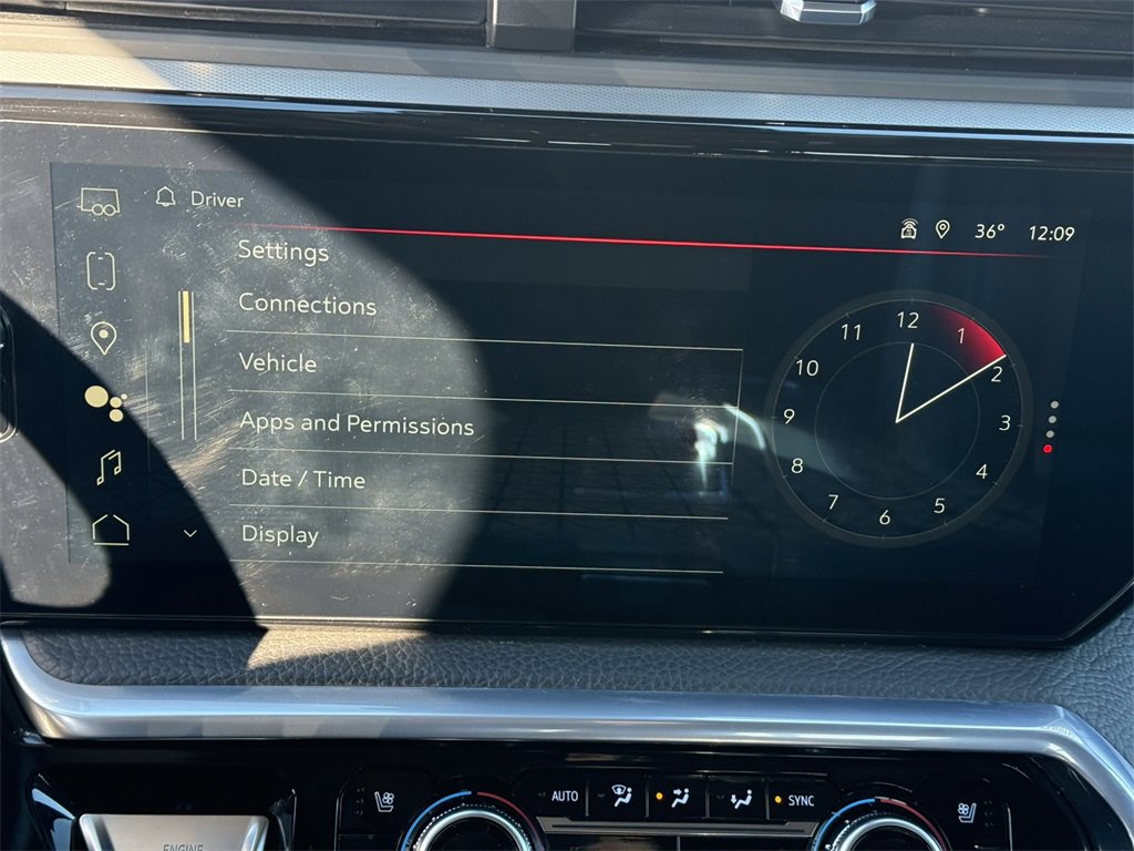 2022 GMC SIERRA - Image 22