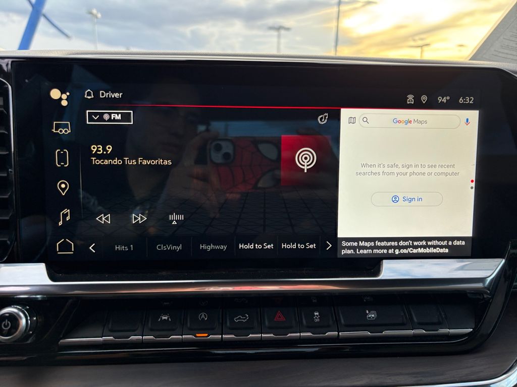 2024 Gmc Sierra 1500 SLT photo 11