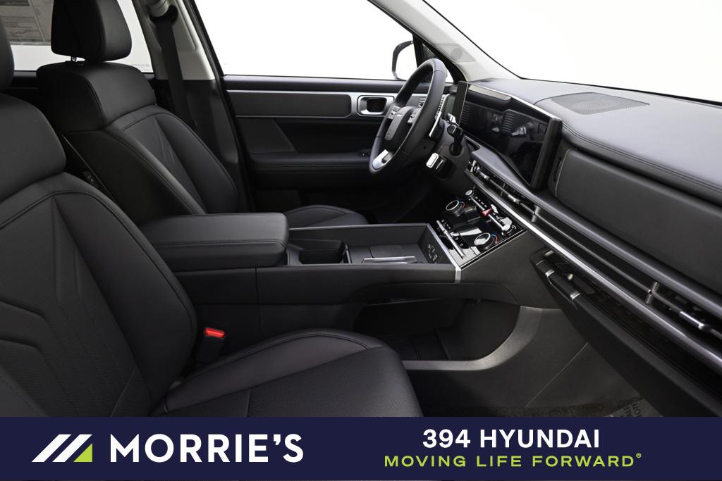 2026 Hyundai Santa Fe SEL photo 12