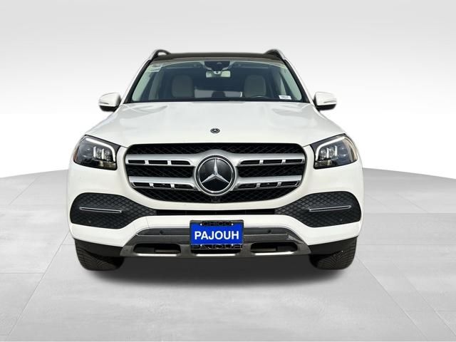 2020 Mercedes Benz GLS 450 4MATIC photo 2