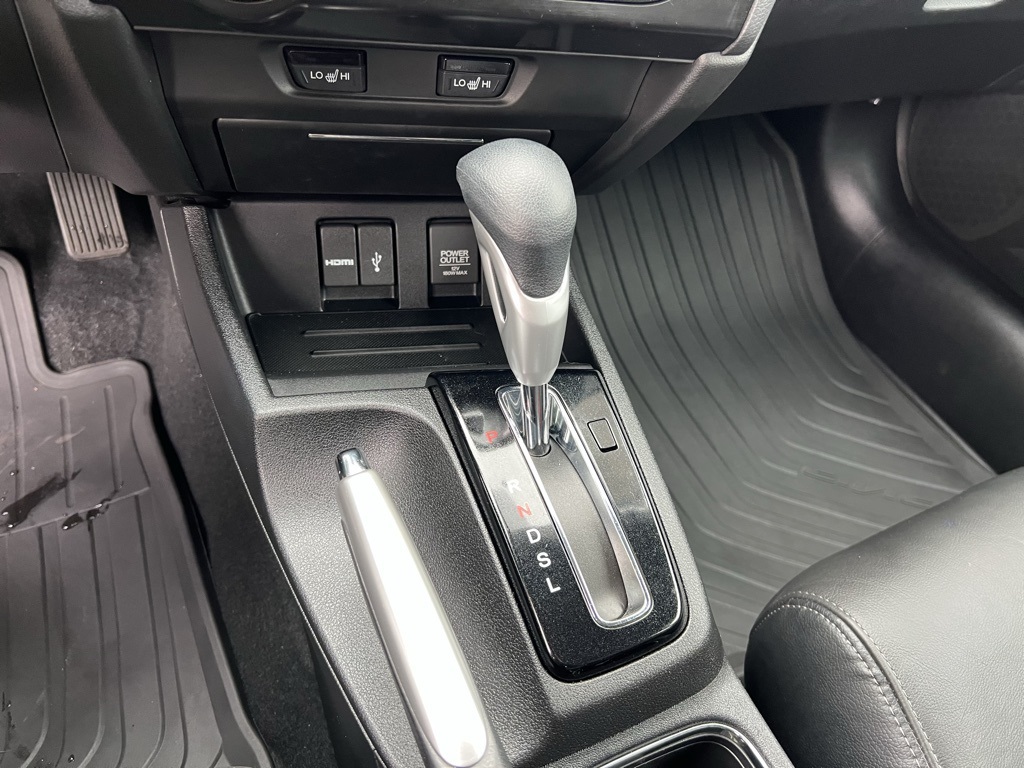 2014 Honda Civic EX-L photo 21