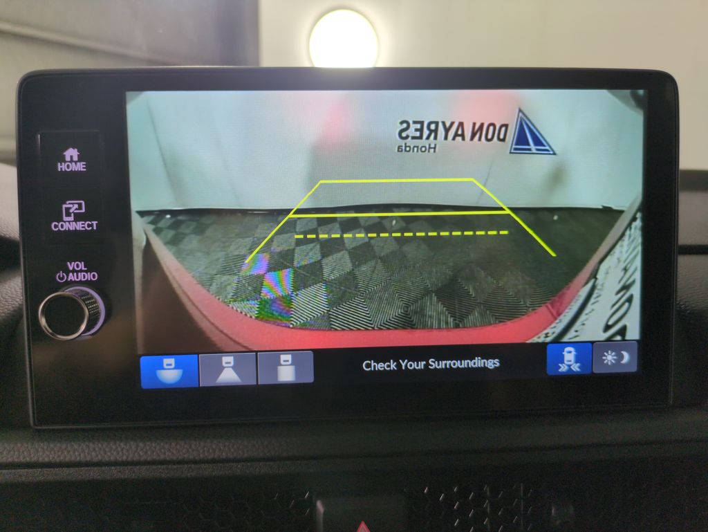2026 Honda CR-V Hybrid photo 19