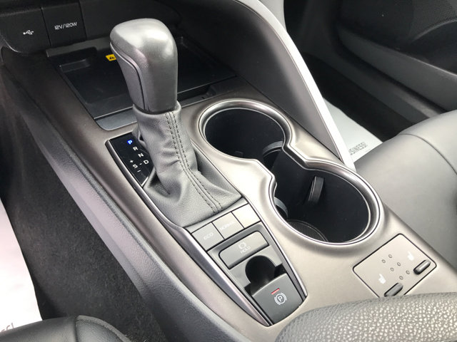 2024 Toyota Camry XSE photo 20