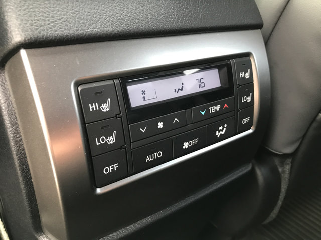 2023 Lexus GX 460 Premium photo 28