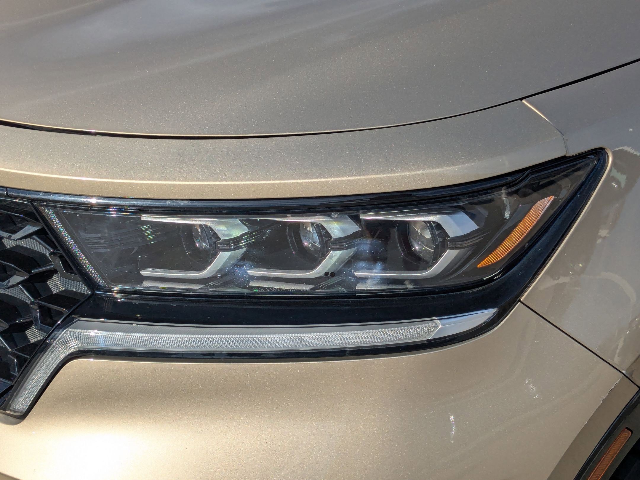 2021 Kia Sorento SX photo 10