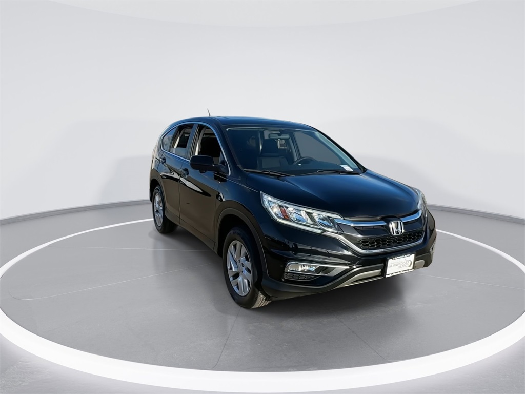 2015 Honda CR-V EX photo 3