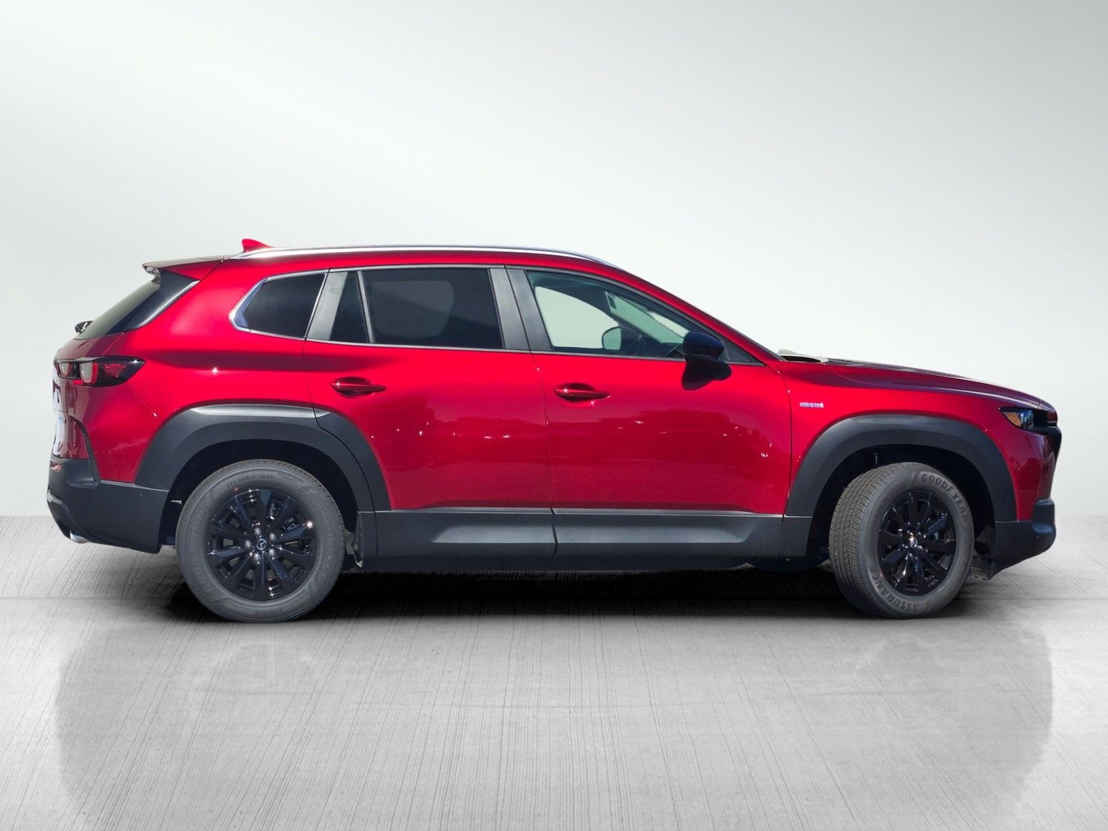 2025 Mazda CX-50 Preferred photo 2