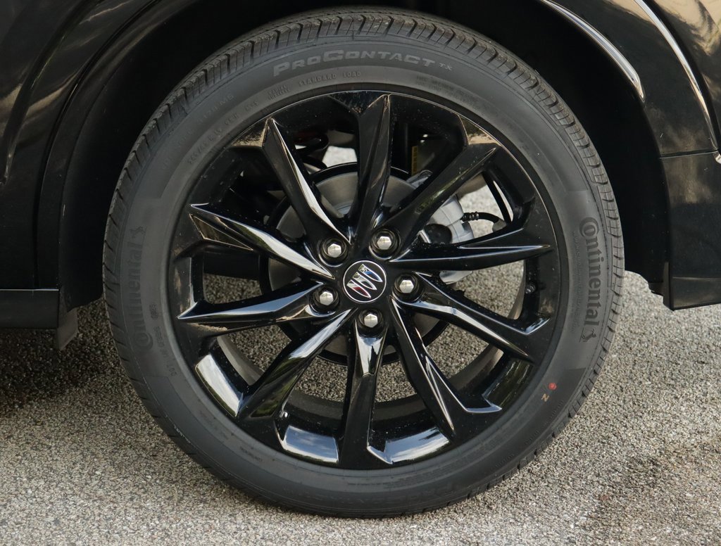 2026 Buick Encore GX Sport Touring photo 24