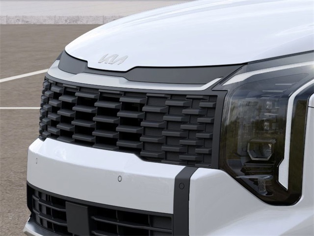 2026 Kia Sportage Hybrid LX photo 12