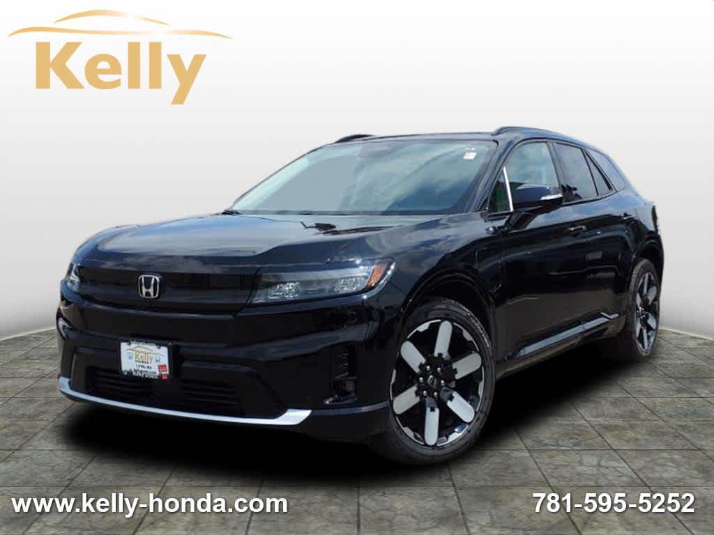 2025 Honda Prologue Elite's photo