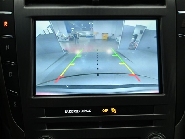 2017 LINCOLN MKZ - Image 17