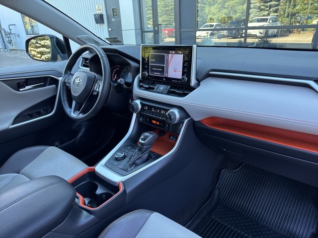 2019 Toyota RAV4 Adventure photo 16