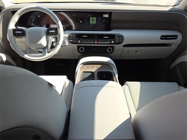 2026 Hyundai Palisade SEL photo 7