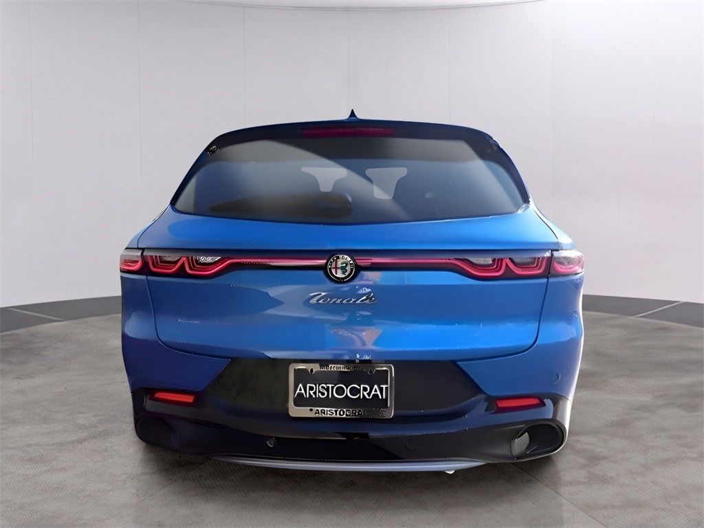 2024 Alfa Romeo Tonale Ti photo 5