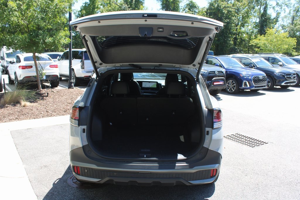 2023 Kia Sportage X-Pro photo 3