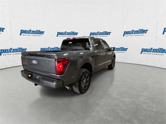 2025 Ford F-150 STX photo 6