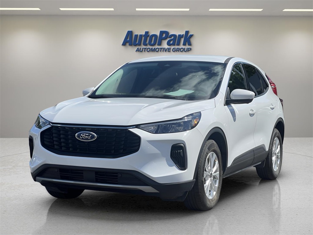 2023 Ford Escape Active photo 3