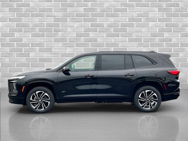 2026 Buick Enclave Sport Touring photo 3