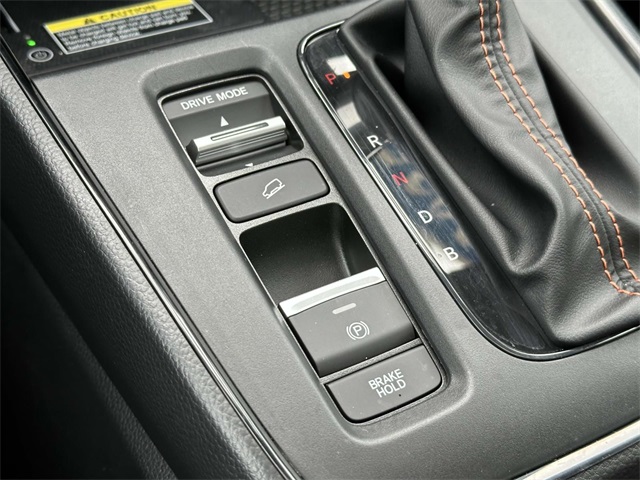 2025 Honda CR-V Hybrid Sport-L photo 28