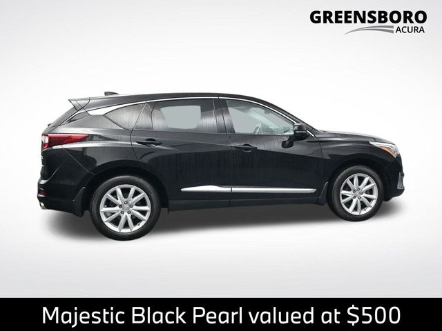 2021 Acura RDX Base's photo