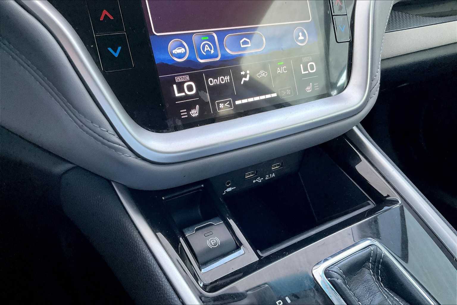 2022 Subaru Legacy Premium photo 30