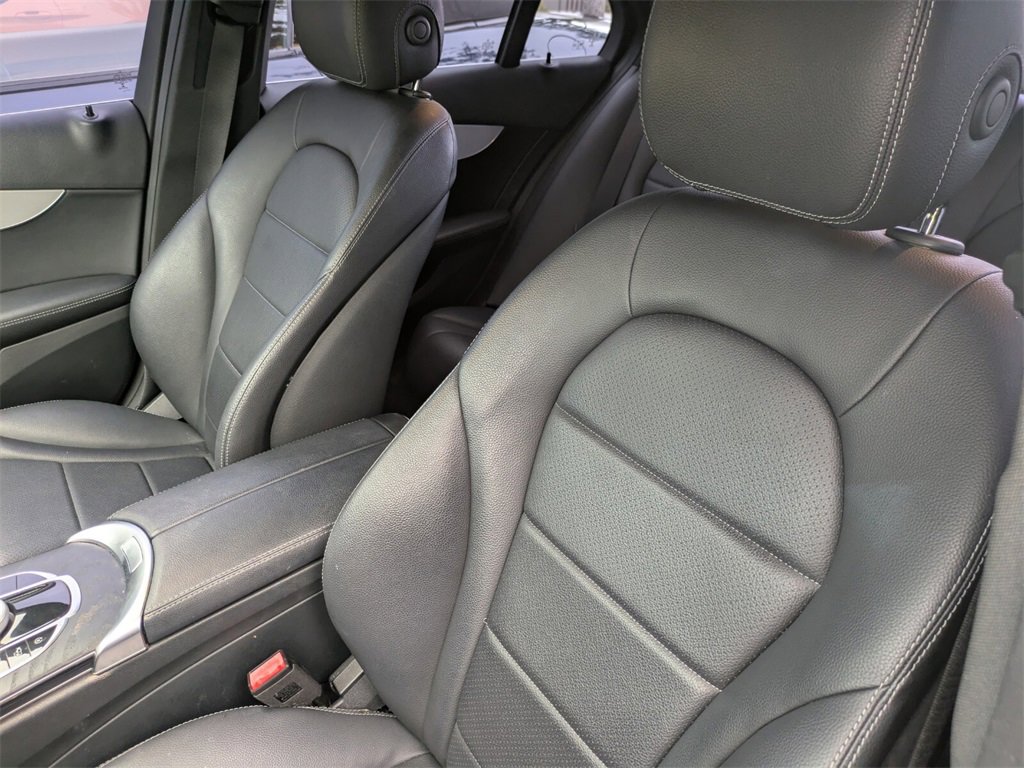 2021 Mercedes Benz C 300 Sedan photo 10