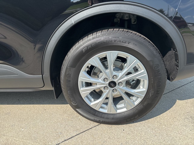 2025 Ford Escape Active photo 8